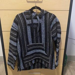 Oversized Sweatshirt